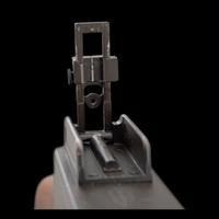 ***Martially Marked Model 1928A1 Thompson Submachine Gun Made by Savage Arms