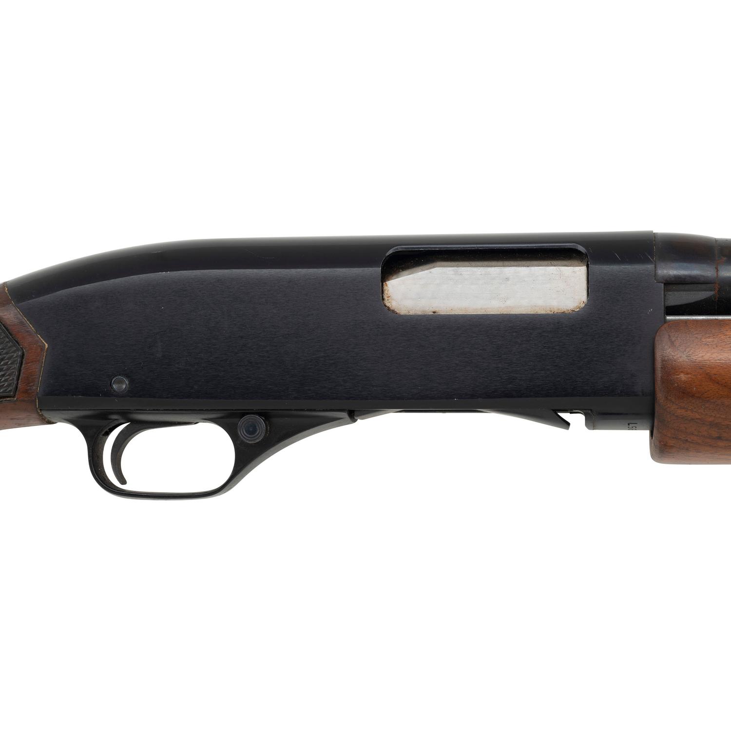 *Winchester Model 1200