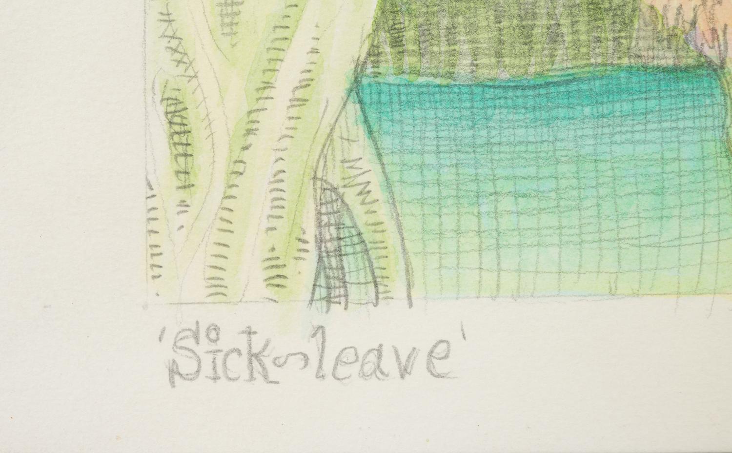 Sick Leave