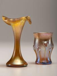 Two Vases