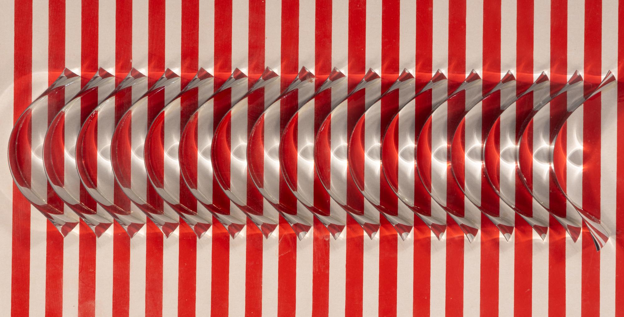 Ejemplar No 1 , 1970