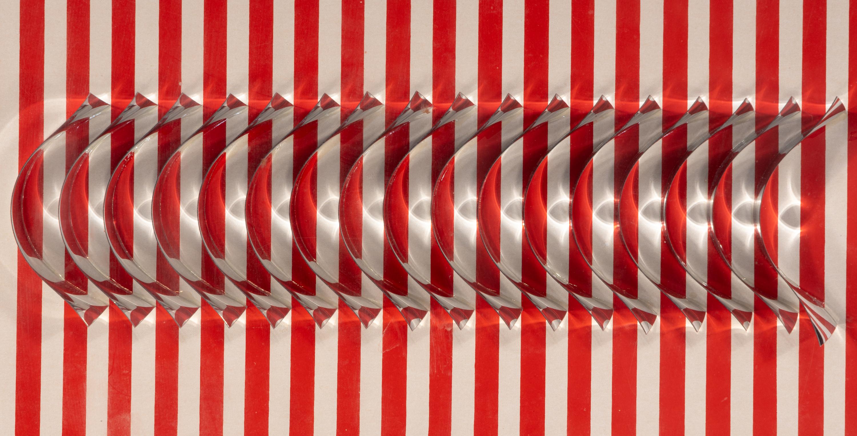 Ejemplar No 1 , 1970