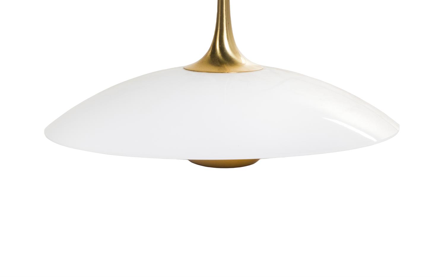 Onos Counterbalance Ceiling Fixture