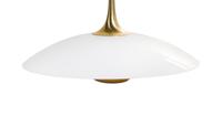 Onos Counterbalance Ceiling Fixture