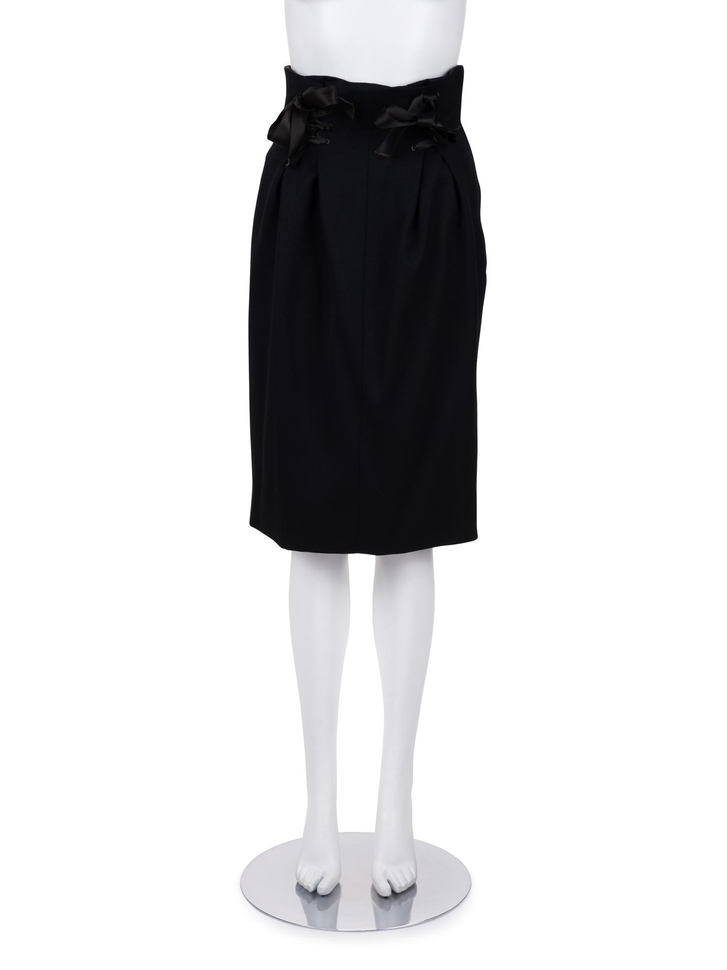 Two Designer Two-Piece Ensembles, 2000-10s