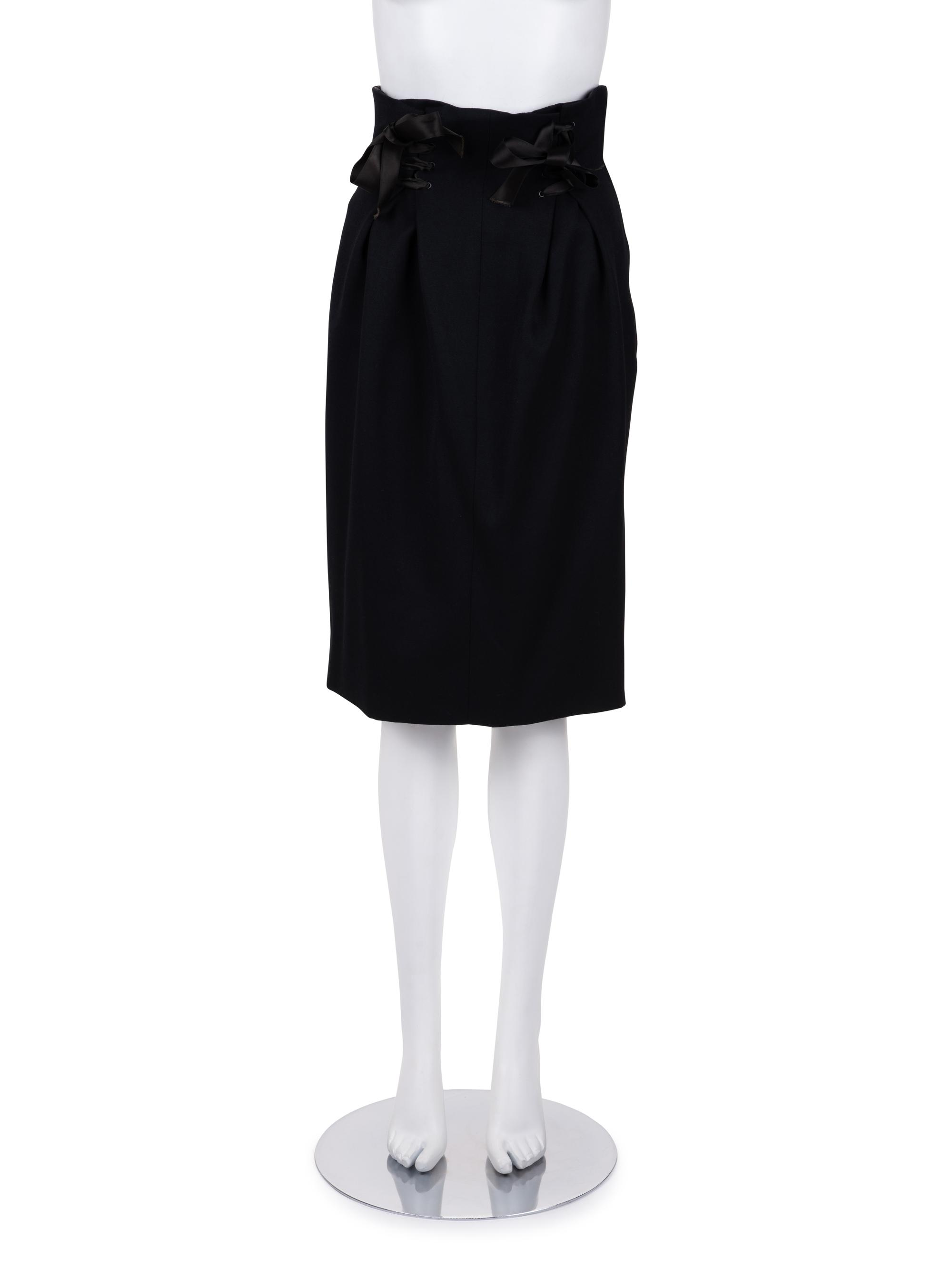 Two Designer Two-Piece Ensembles, 2000-10s