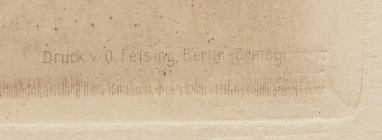 Tod und Frau