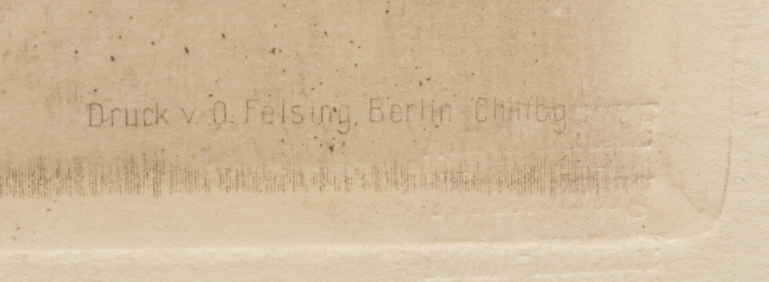 Tod und Frau
