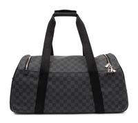 Louis Vuitton Néo Éole 55 Damier Graphite Coated Canvas Rolling Travel Bag, 2017