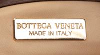 Four Designer Bags and Wallets: One Ferragamo, One Bottega Veneta, Two Gucci