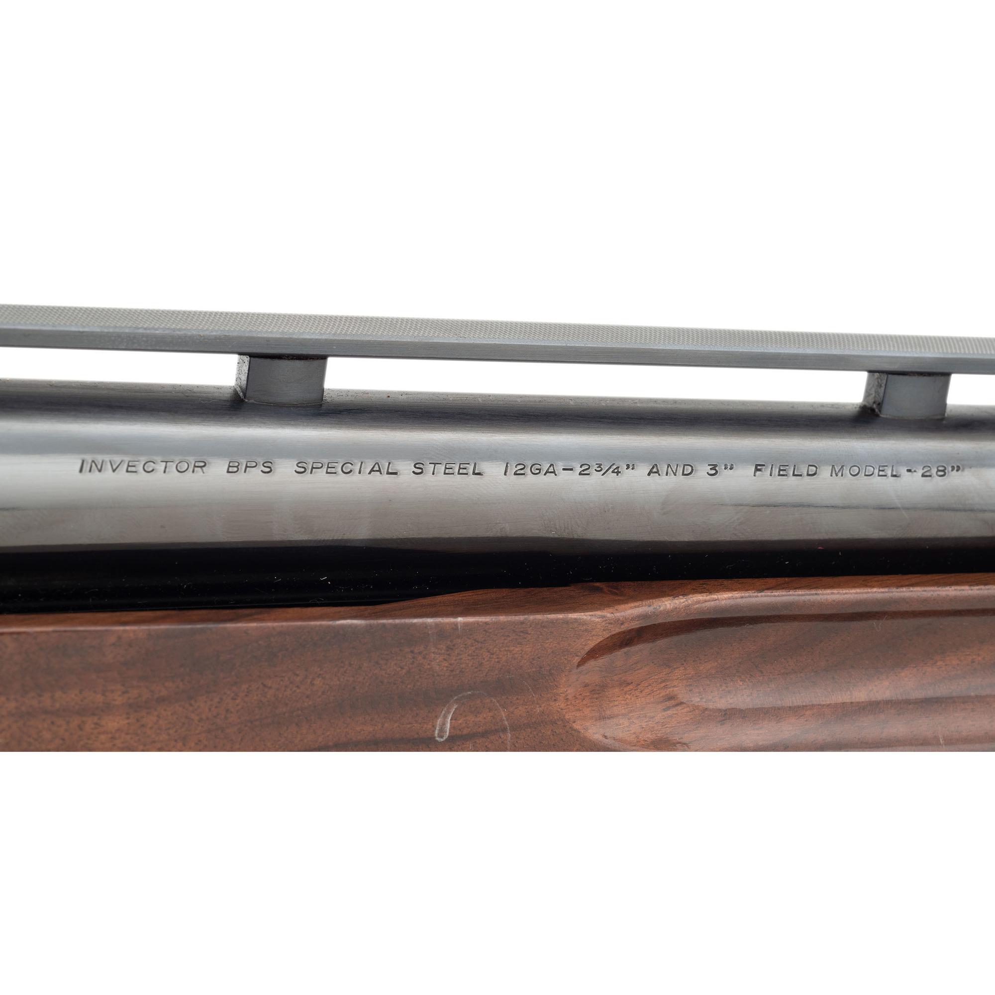 * Browning BPS Field Grade