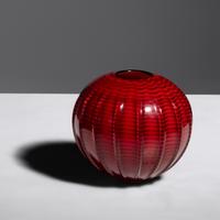 Chinese Red Seaform , 1995