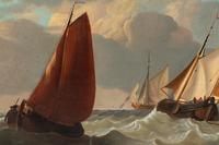 Dutch School, Early 19th Century