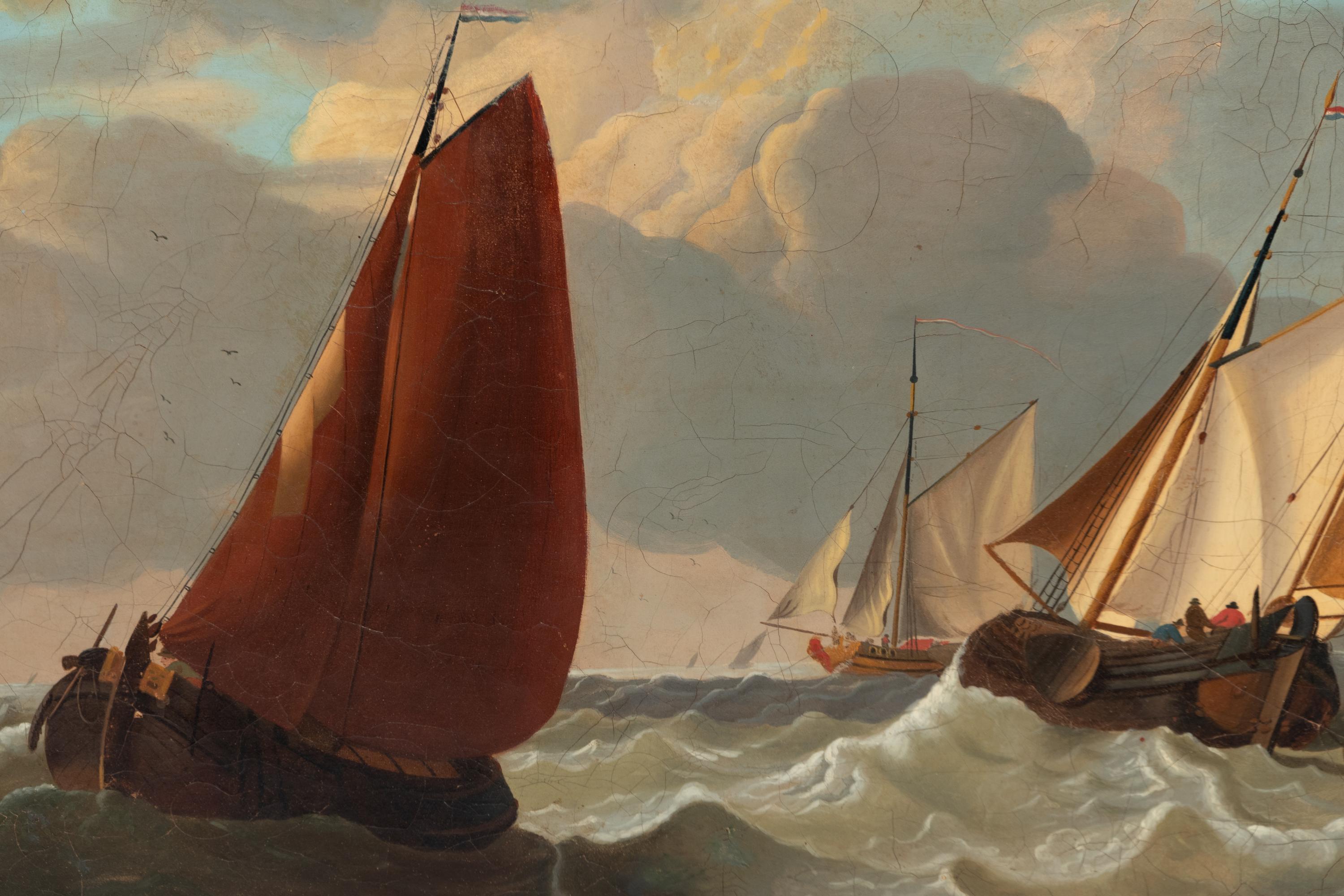 Dutch School, Early 19th Century