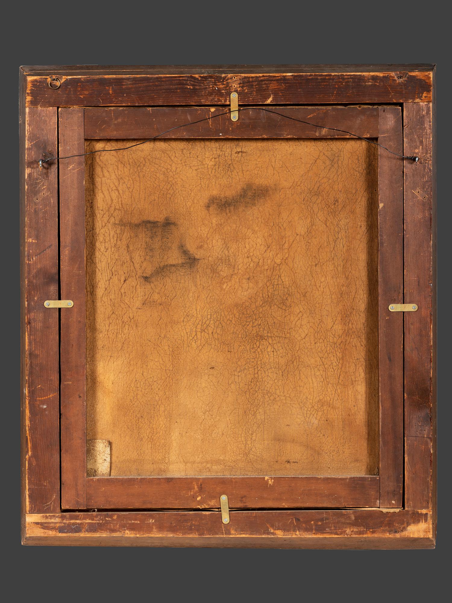 American School, 19th Century