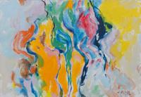 Moraine, 1987