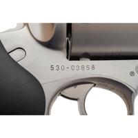 *Ruger Super Redhawk Alaskan