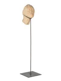 Untitled (Face)