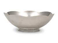 A Tiffany and Co. Silver Bowl