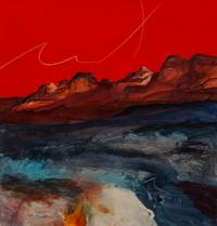 Red Rock Silent Thunder