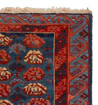 A Seychour Rug