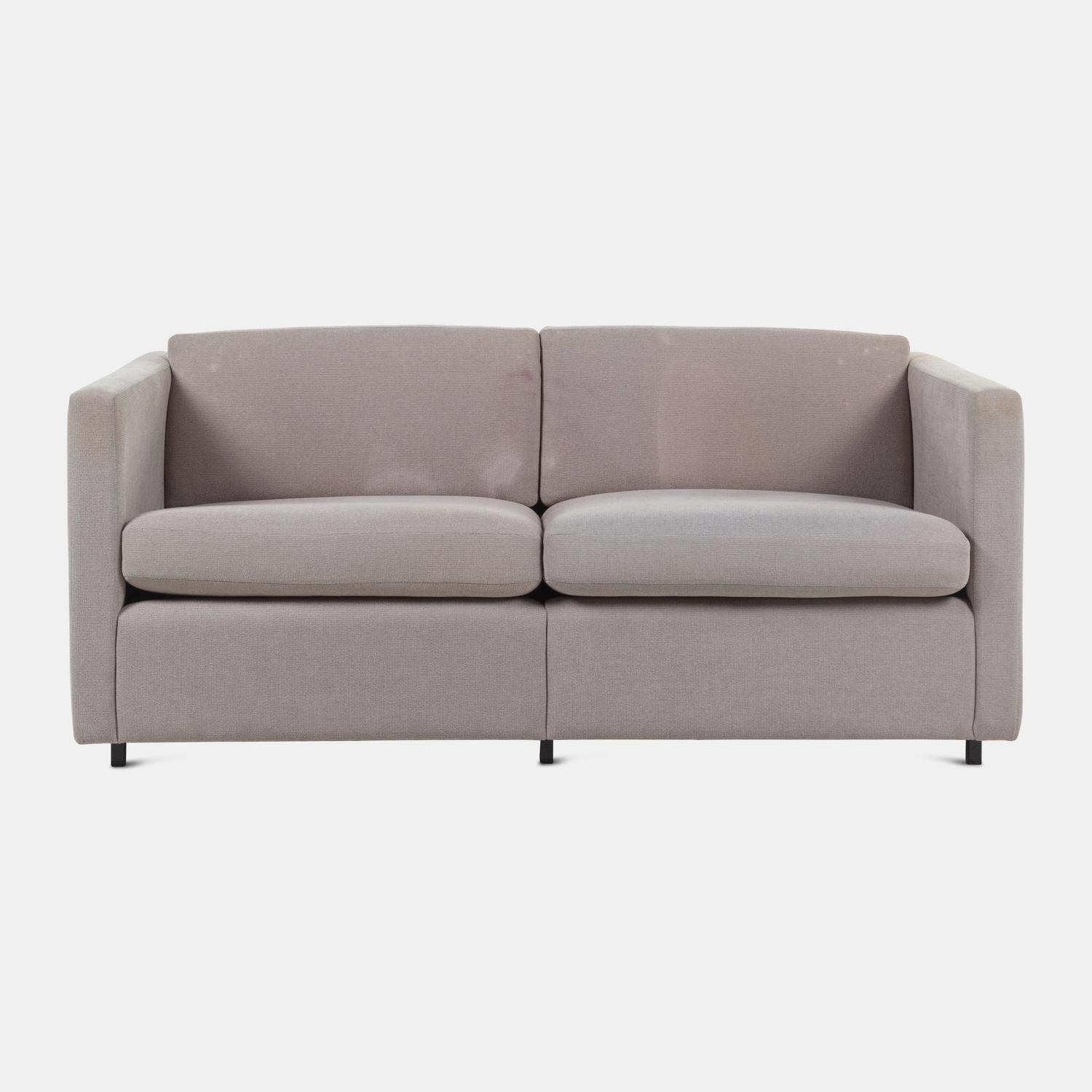 Settee Knoll, USA