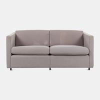 Settee Knoll, USA