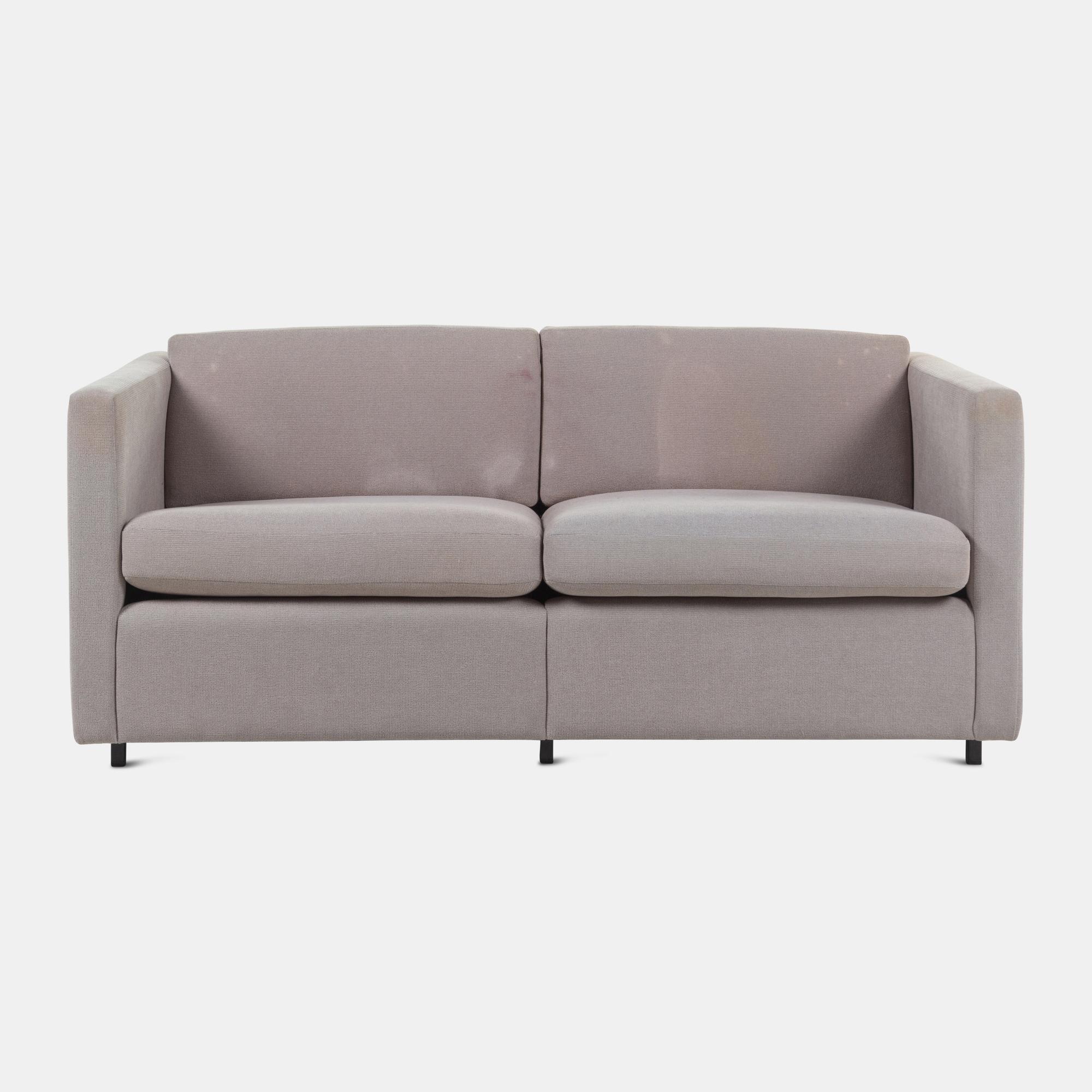 Settee Knoll, USA