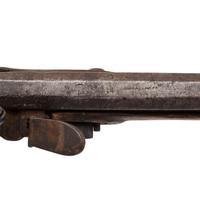 Cut Down Leman Northwest Trade Gun