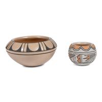 Pottery Bowls