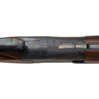 **Browning Superposed 20 Gauge Shotgun with 4-Digit Serial Number