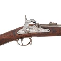 Norwich Contract U.S. Model 1861 Rifle Musket