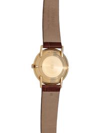LONGINES, 14K YELLOW GOLD WRISTWATCH