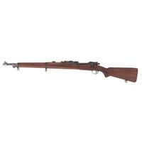 **Springfield Model 1903A1 National Match Rifle with J. Unertl Scope Bases