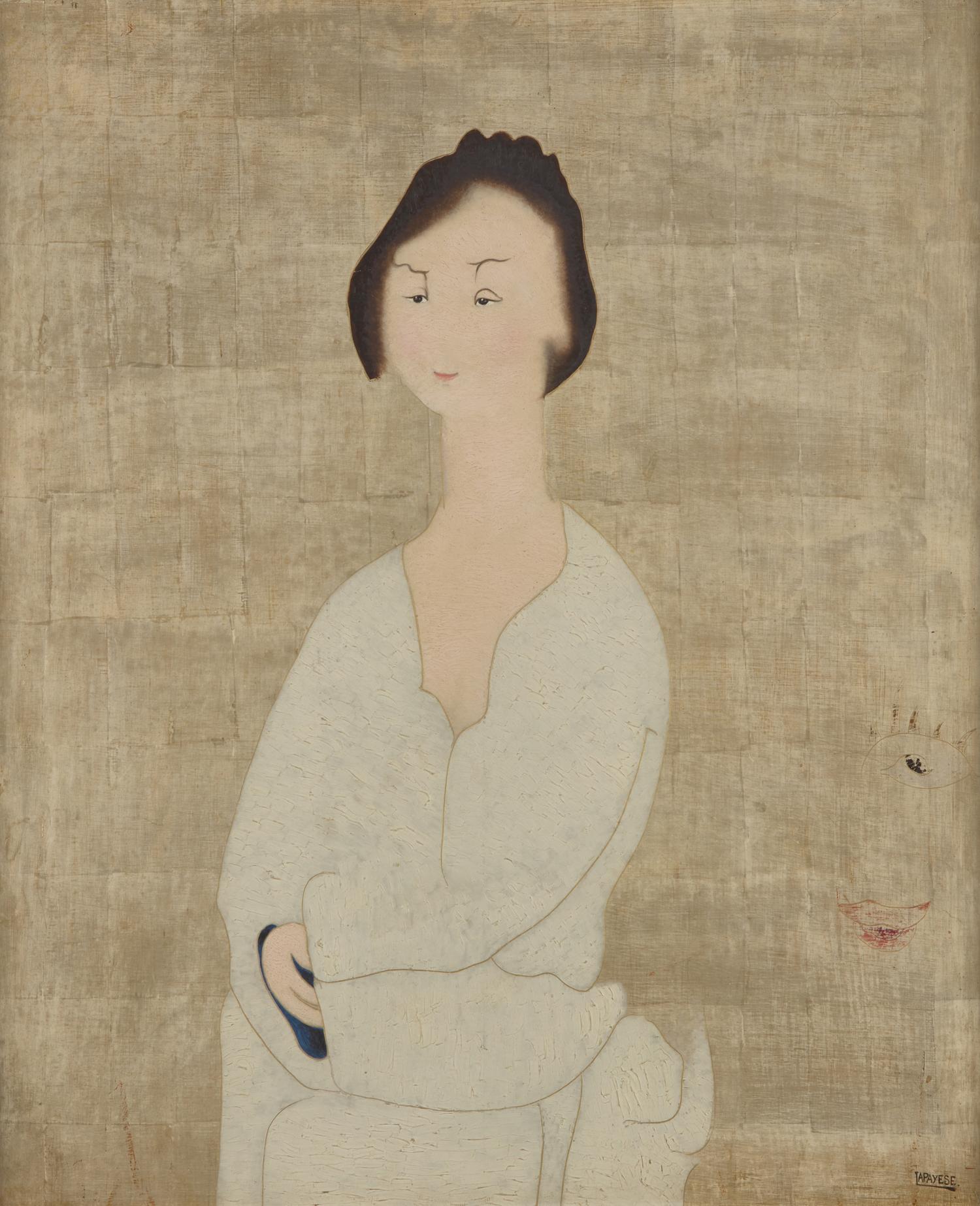 Mujer