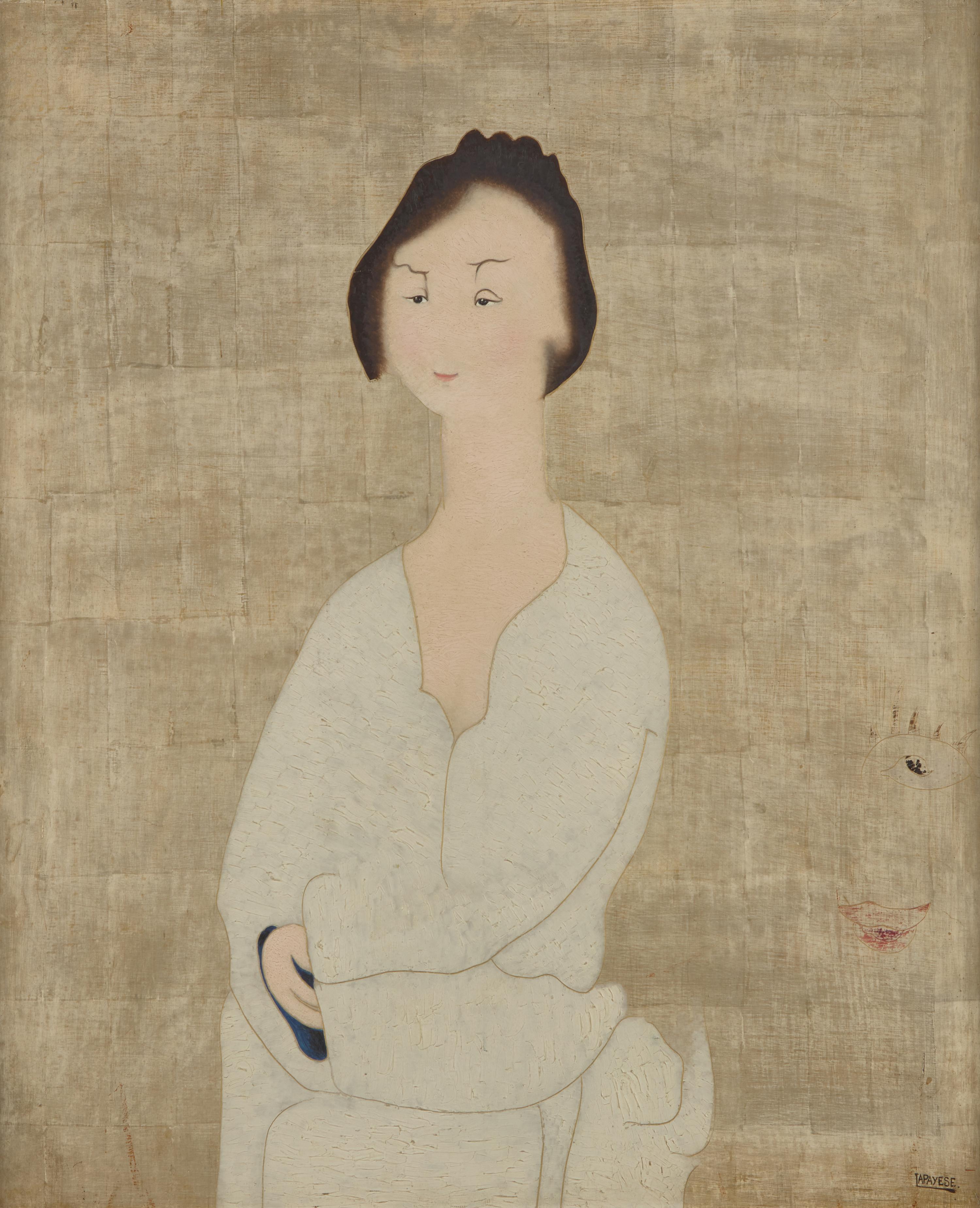 Mujer
