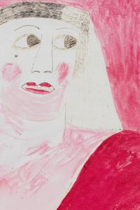 Portrait of a Lady