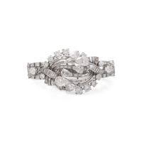 DIAMOND BRACELET