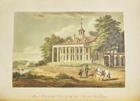 Janson, Charles William. The Stranger in America: Containing Observations Made During a Long Residence in That Country, on the Genius, Manners and Customs of the People of the United States...