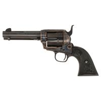 *Custom Tuned 4.75" 3rd Generation Colt Single Action Army in .45 Colt