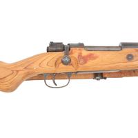 **1942 J.P. Sauer Und Sohn K98 Mauser Rifle