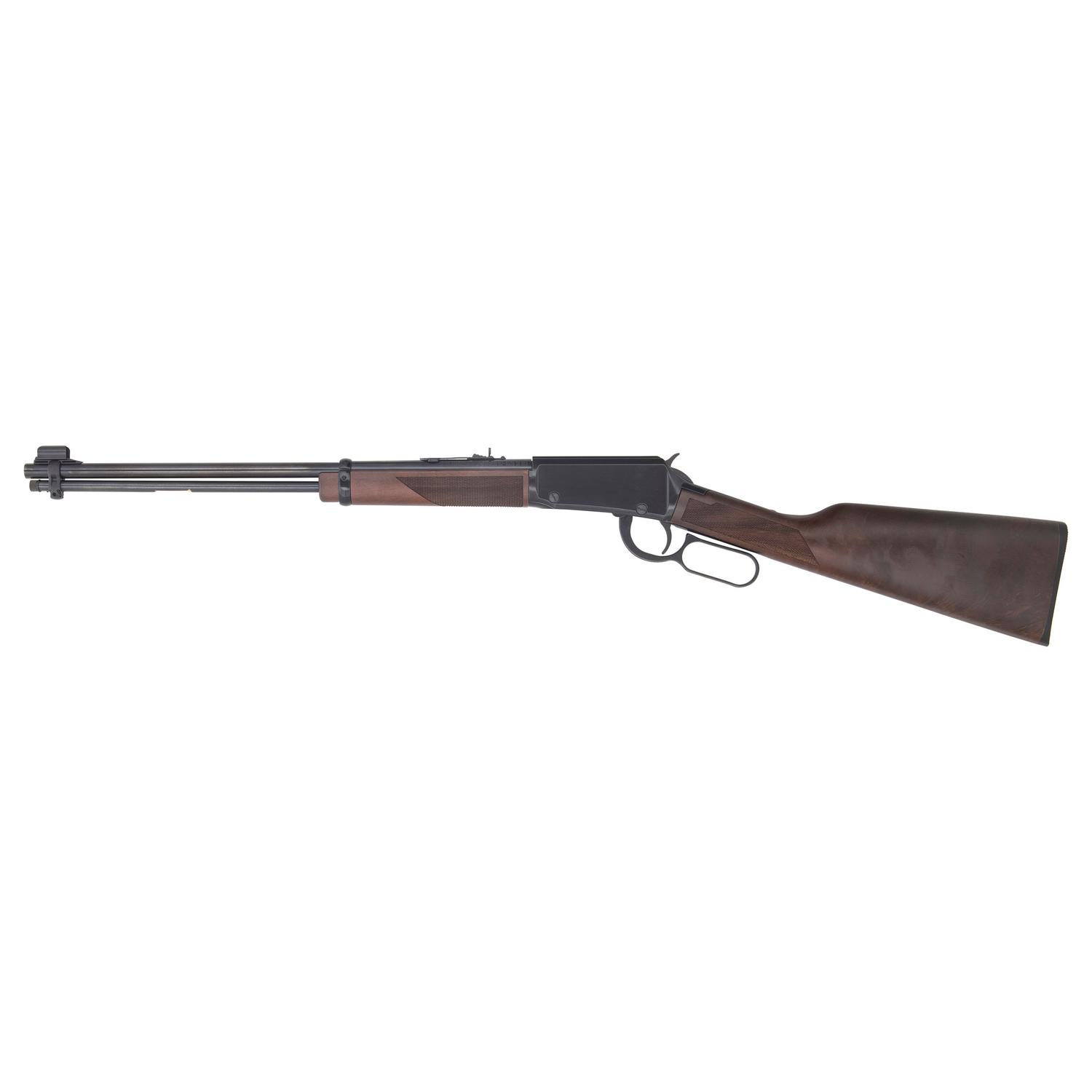 *Henry Repeating Arms Model H001M .22 Magnum Rifle in Box