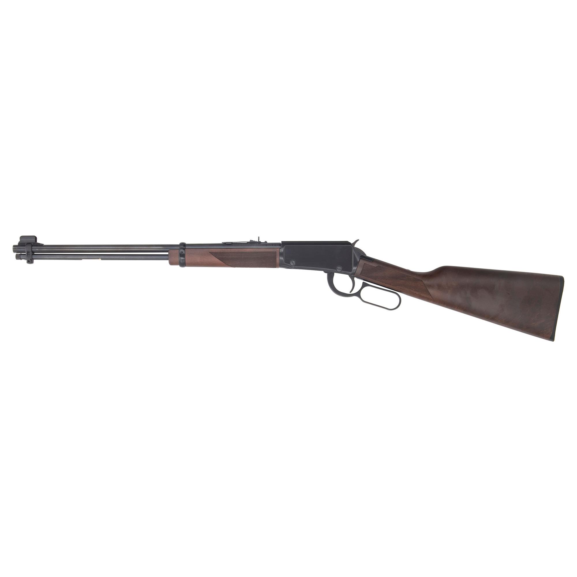 *Henry Repeating Arms Model H001M .22 Magnum Rifle in Box