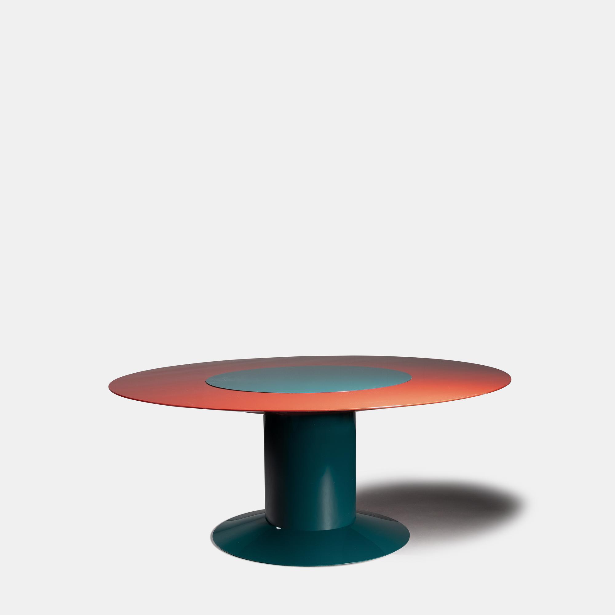 LI-DA Dining Table Roche Bobois, France