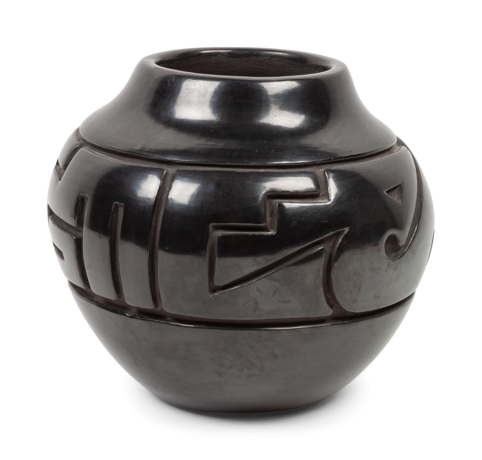 Blackware Bowl