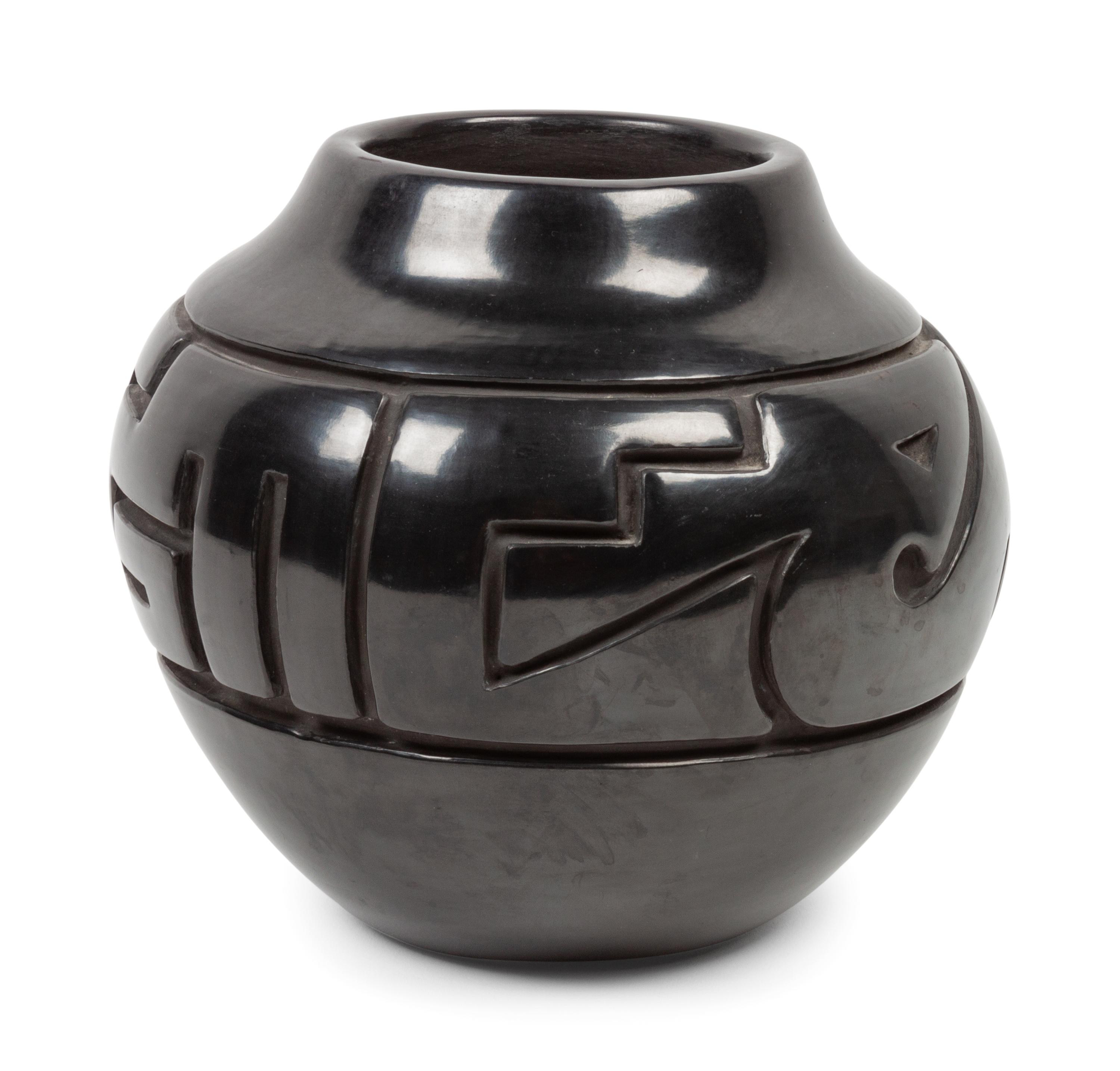 Blackware Bowl