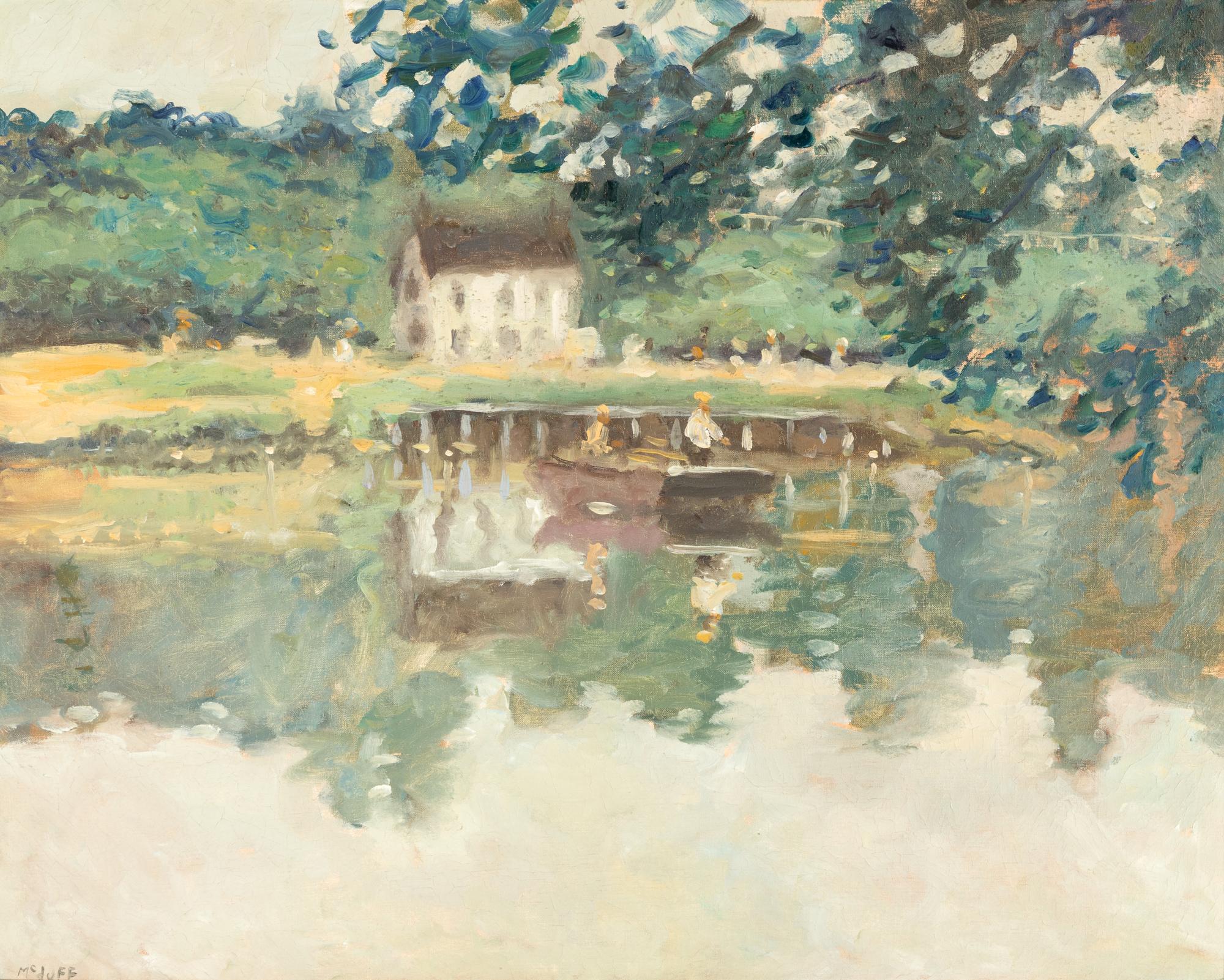Country Boating