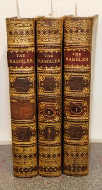 The Rambler