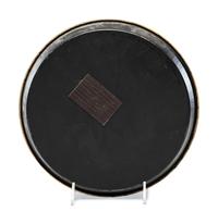 A National Brew Company Tin Lithograph Advertising Tray
