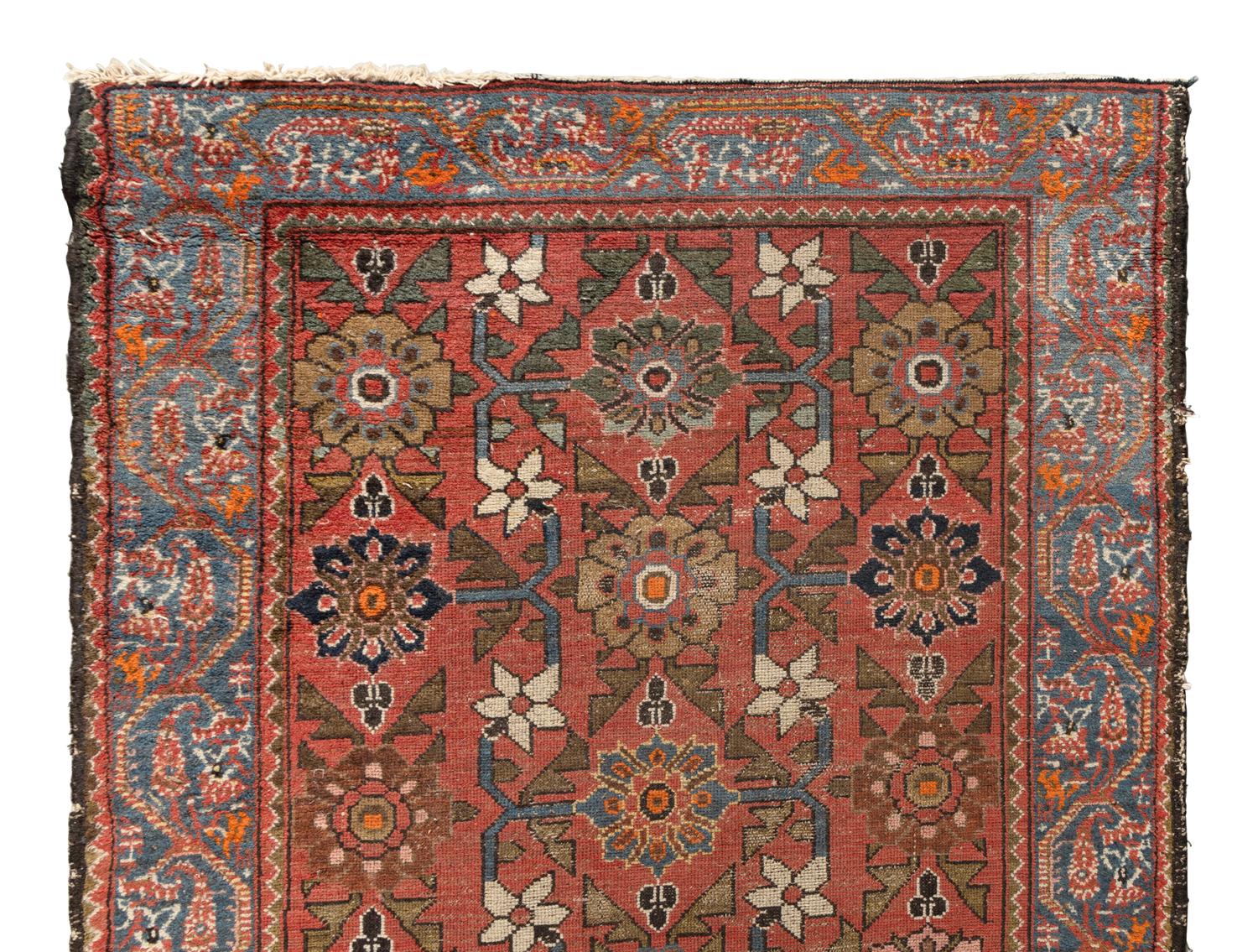 A Malayer Runner